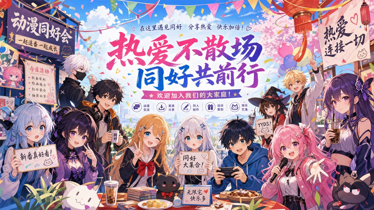四虎动漫影视传媒社区